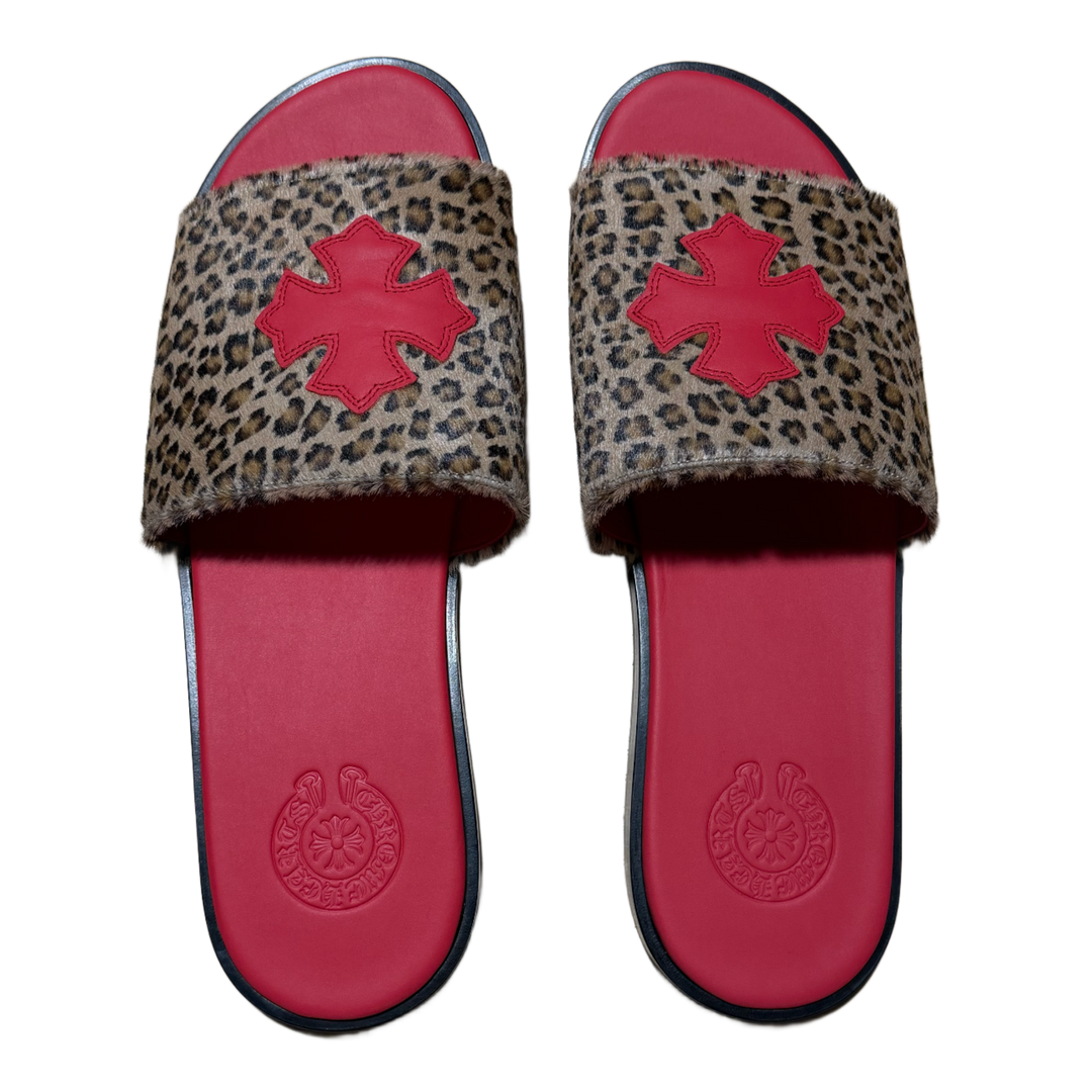 Chrome Hearts &