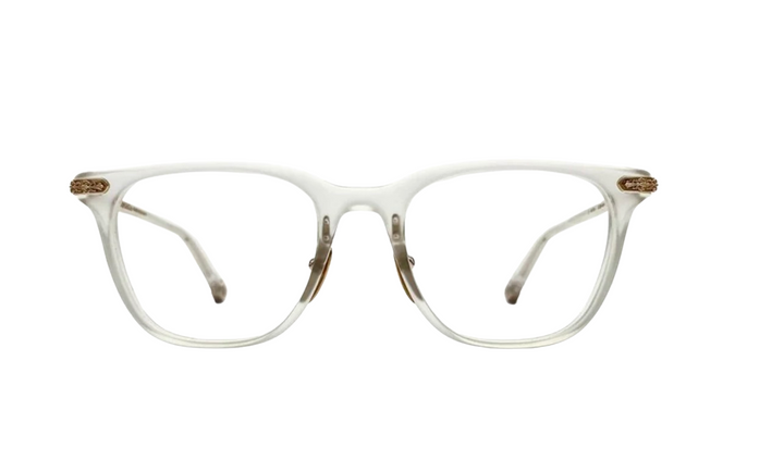 Chrome Hearts &