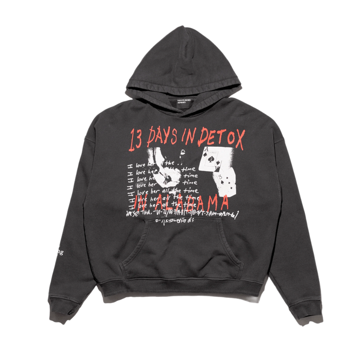 Enfants Riches Deprimes &