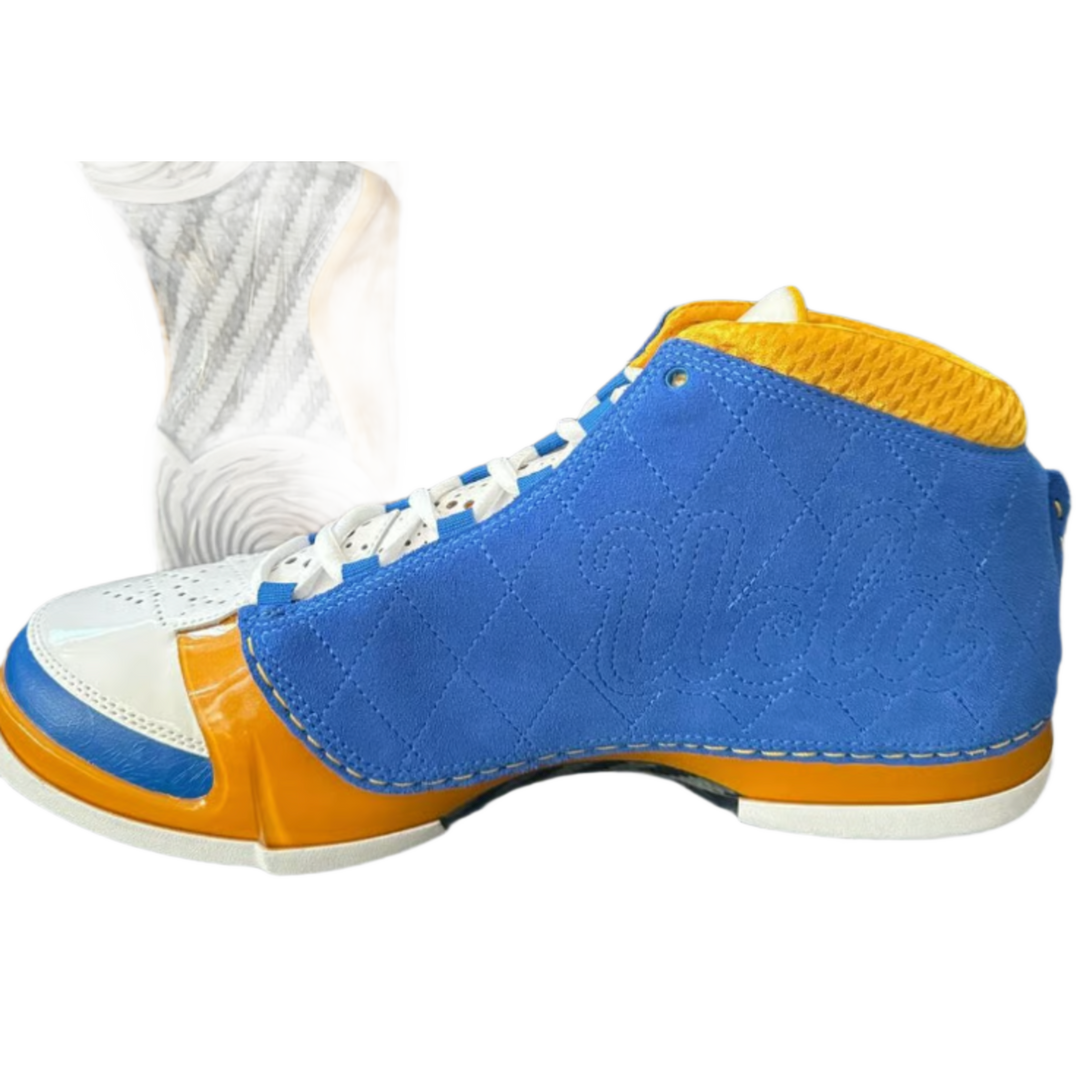 Air Jordan 23 Retro &