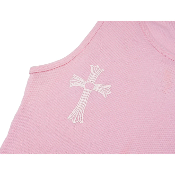 Chrome Hearts Vintage Women&