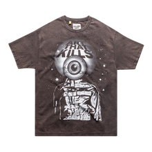Gallery Dept. 'ATK Rod' Faded Black Tee