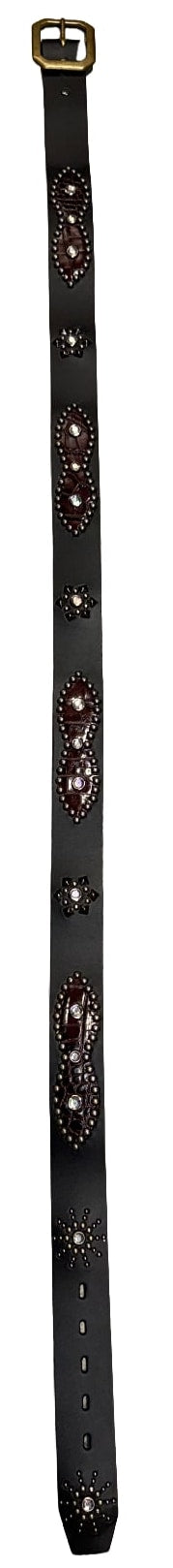 Studded &
