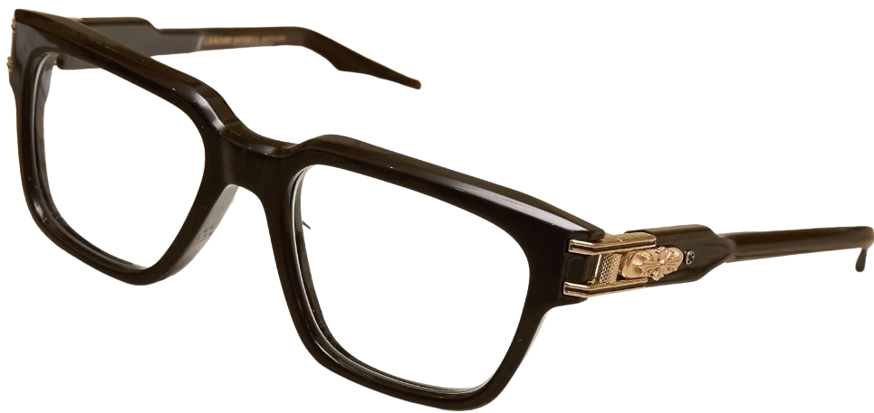 Chrome Hearts &