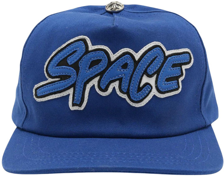 Chrome Hearts Matty Boy 'Space' Blue Hat