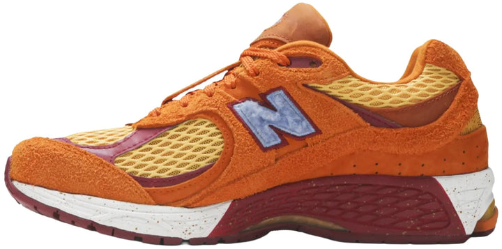 New Balance 2002R Salehe Bembury 'Peace Be The Journey'