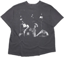 Enfants Riches Déprimés 'Psychothérapie de L'Adolescent' Black Tee