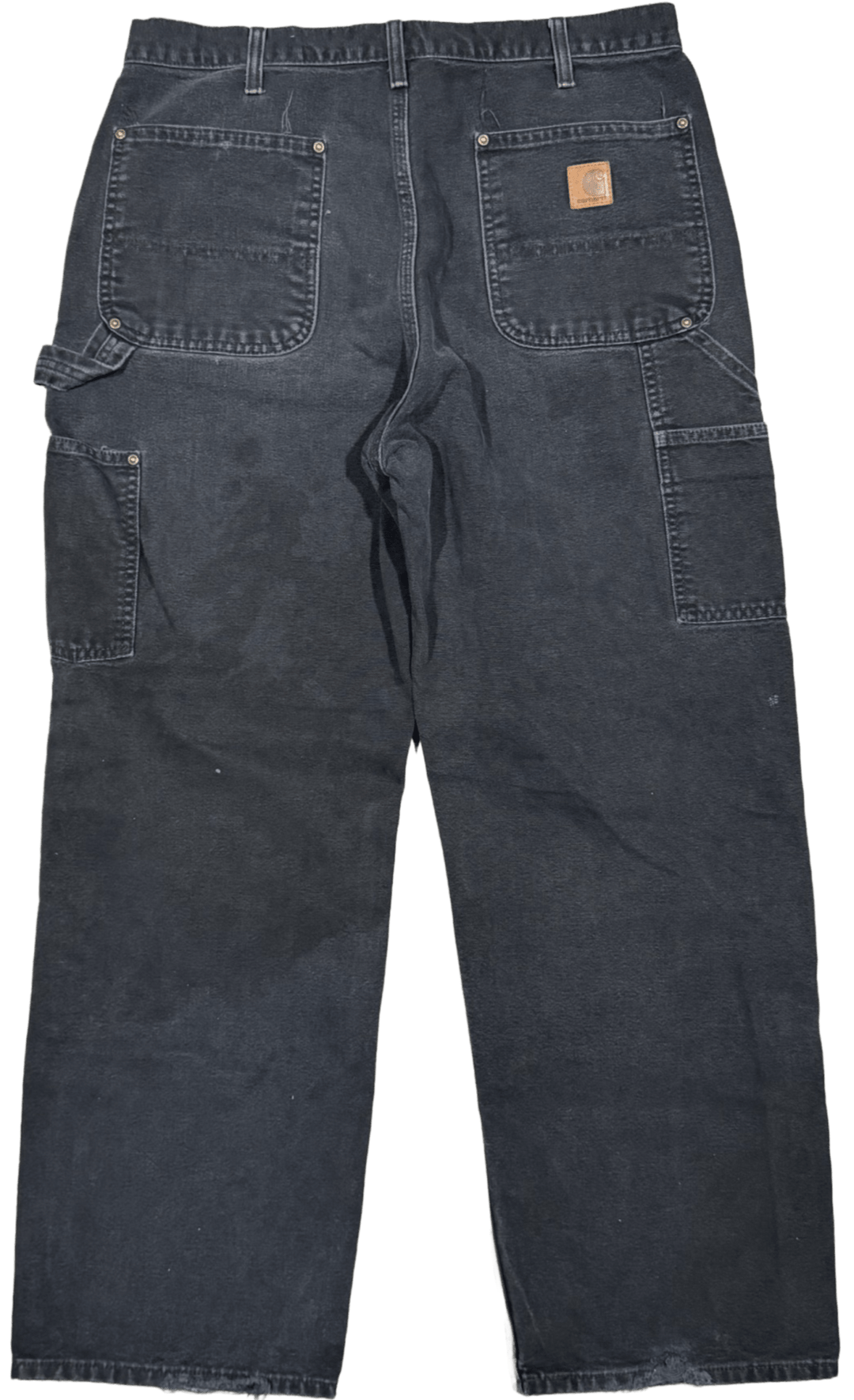Carhartt &