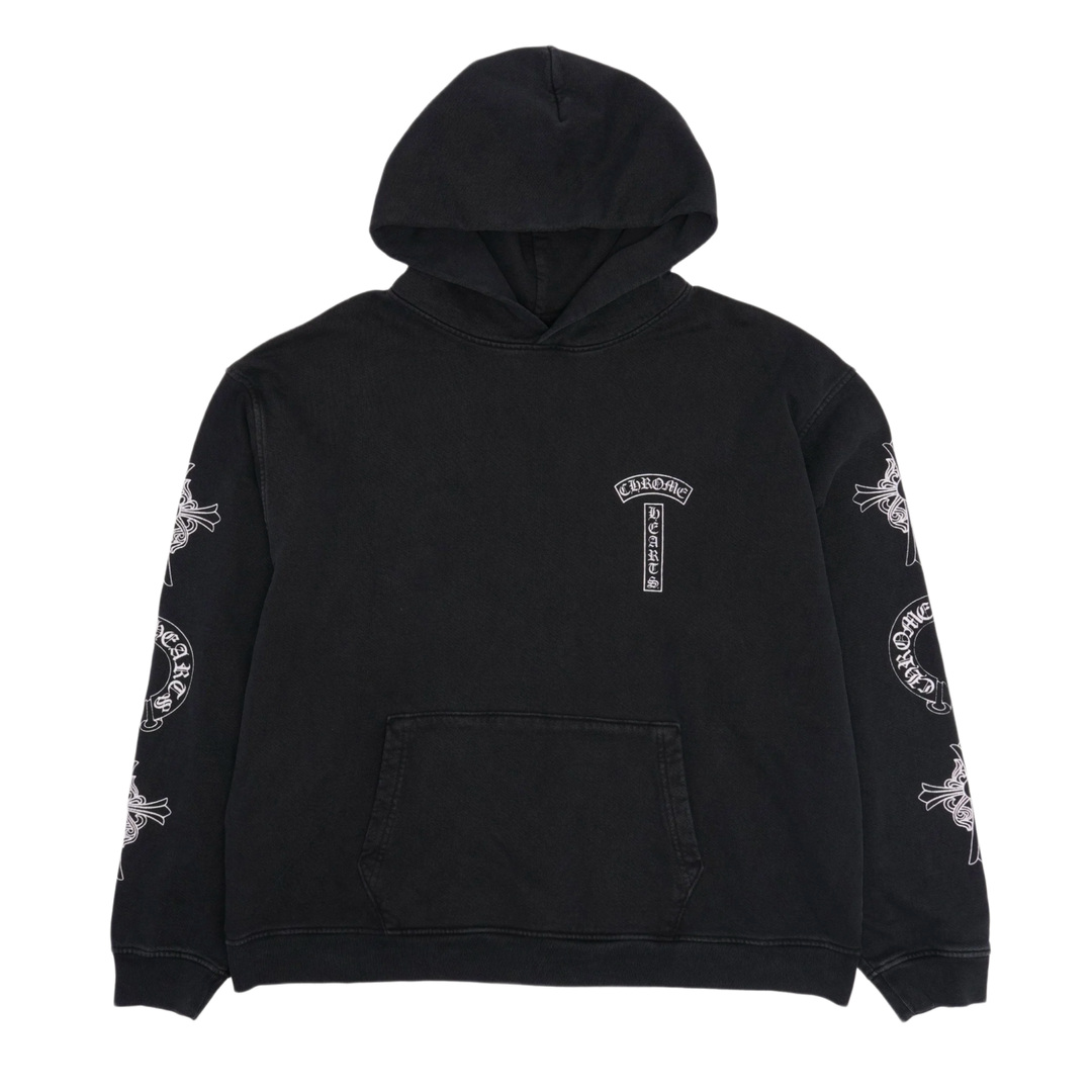 Chrome Hearts &