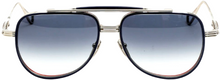 Chrome Hearts 'Instakilo' Blue/Red Sunglasses