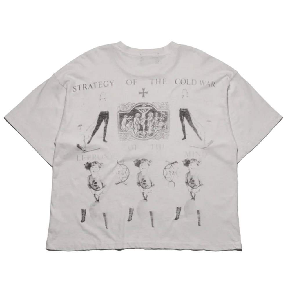 Enfants Riches Déprimés 'Philosophy Of Imperialism' Tee