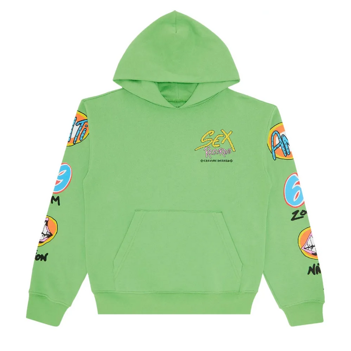 Chrome Hearts Matty Boy &
