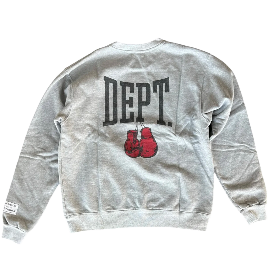 Gallery Dept. &