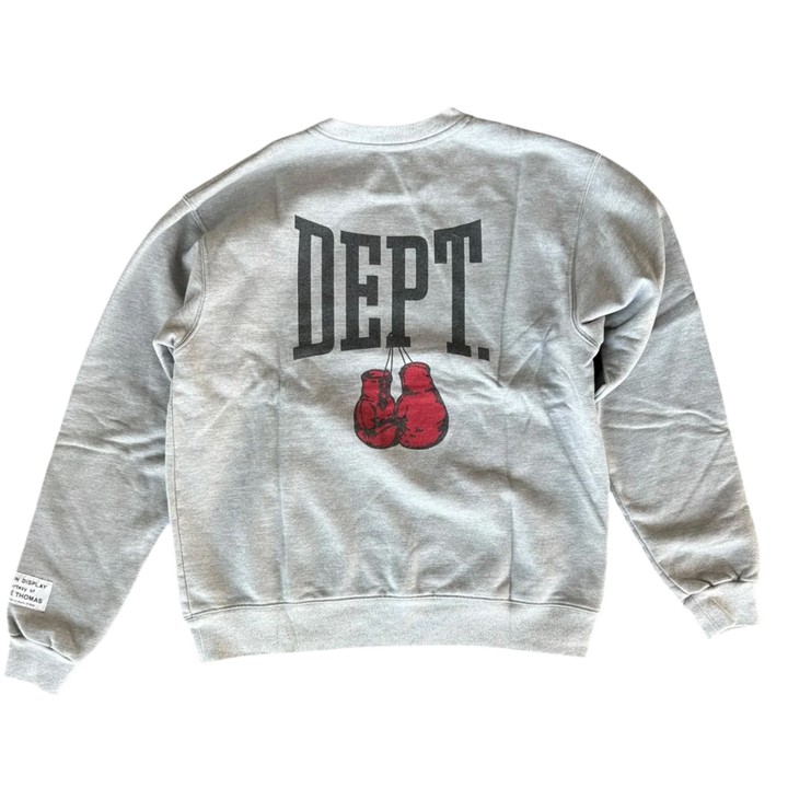 Gallery Dept. &