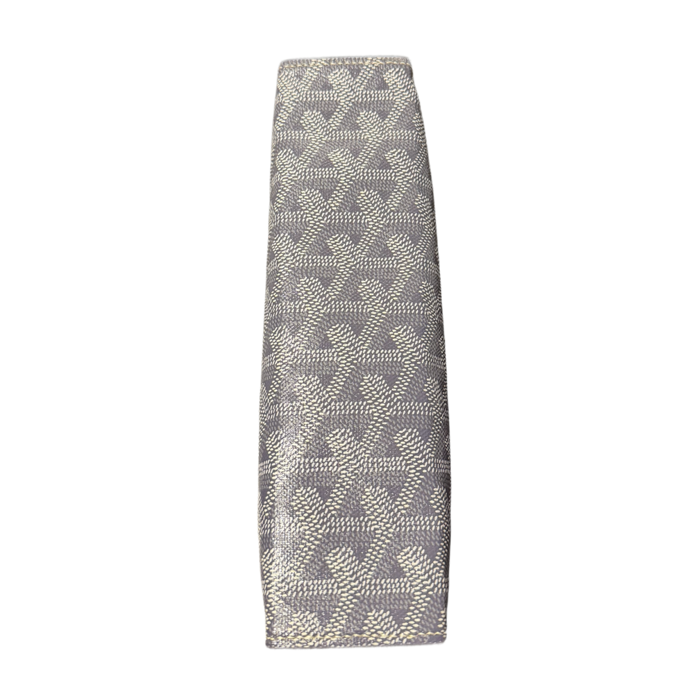Goyard 'Grey' Trousse Pencil Pouch