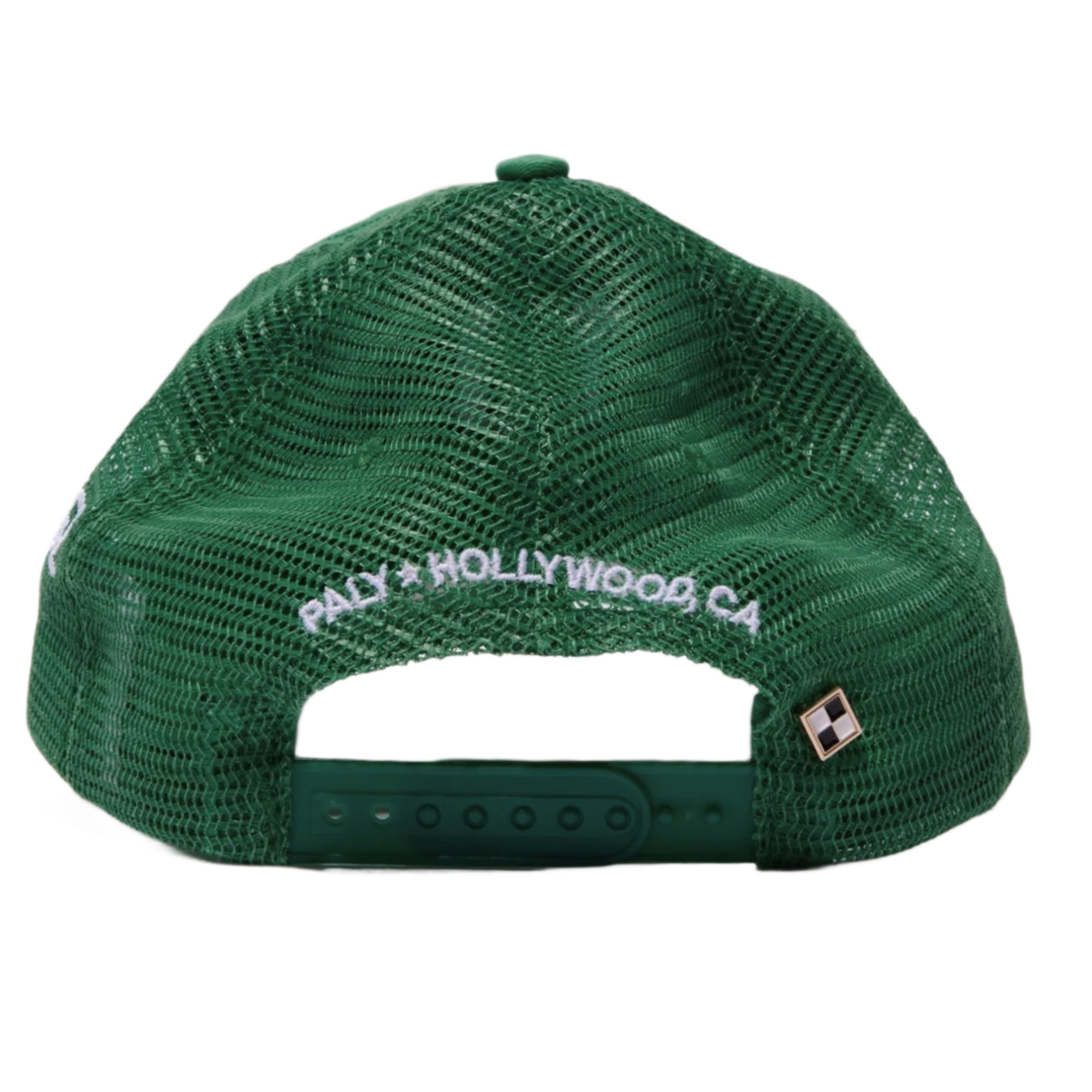 Paly 'Ri'p' Green Baseball Hat