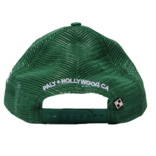 Paly 'Ri'p' Green Baseball Hat