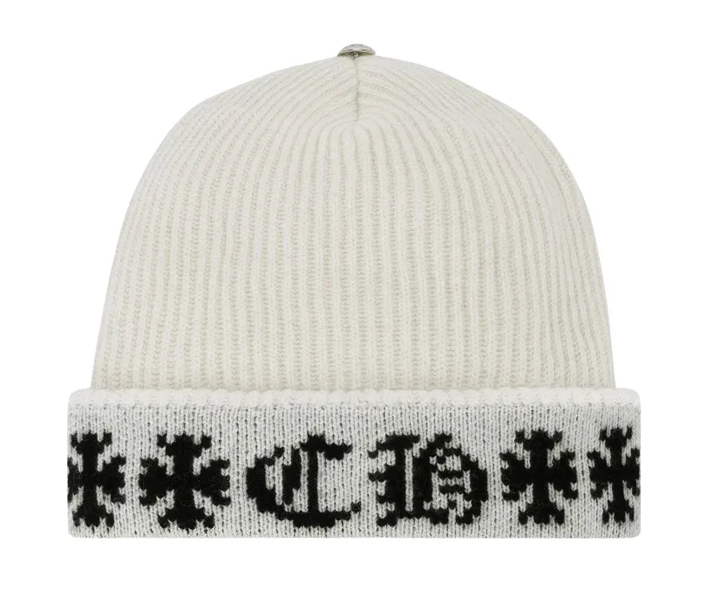 Chrome Hearts &