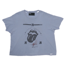 Paly 'Stones Japan Tour' Blue Tee