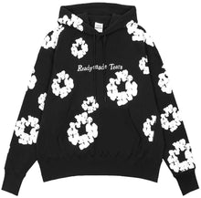 Readymade x Denim Tears 'Black' Hoodie