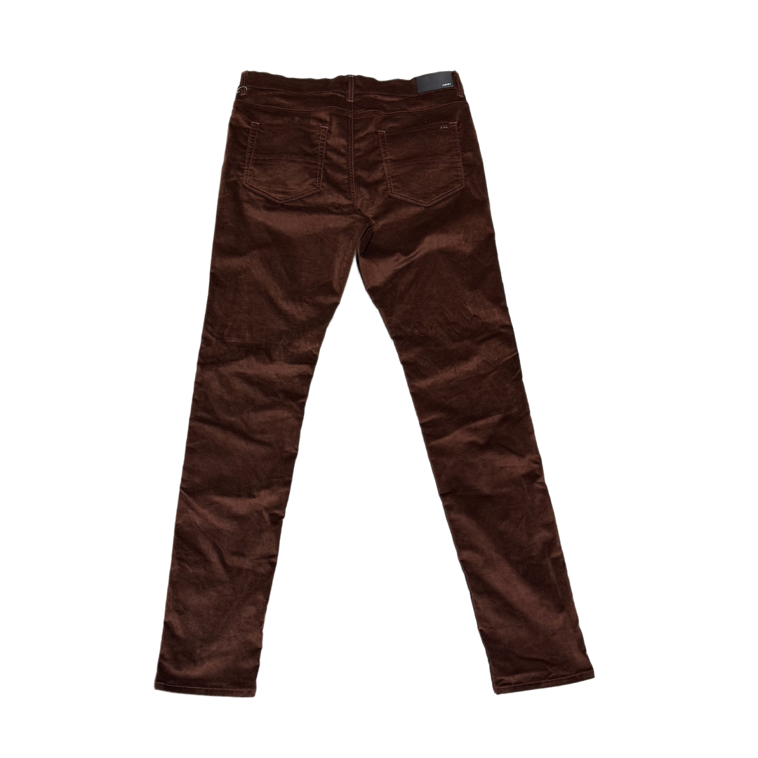Amiri &