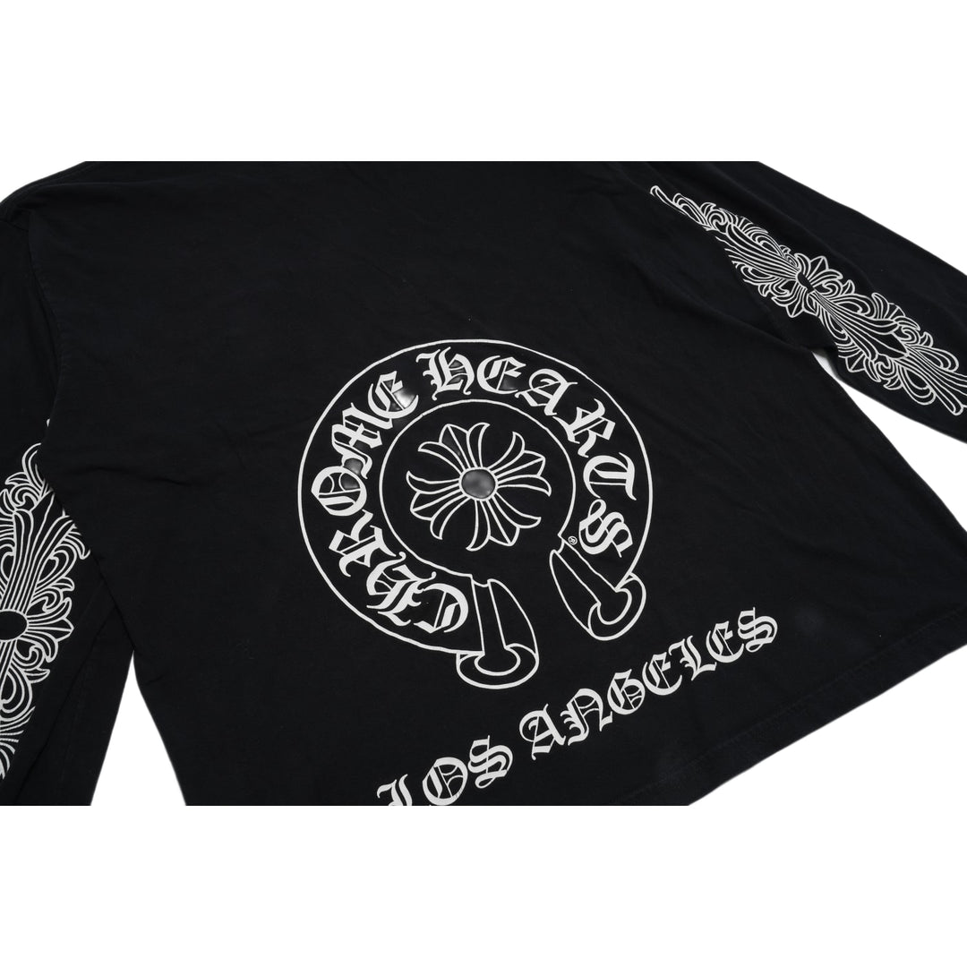 Chrome Hearts &