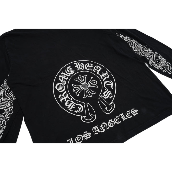 Chrome Hearts &