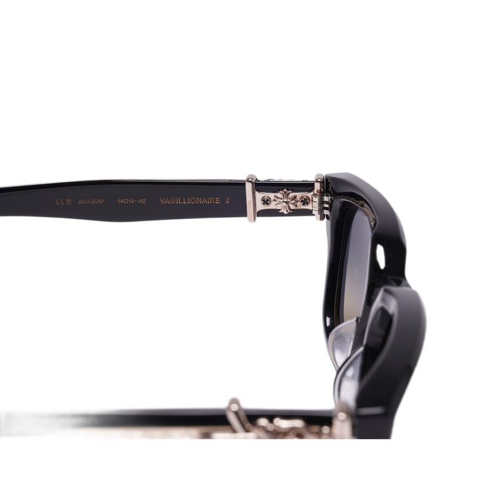 Chrome Hearts &