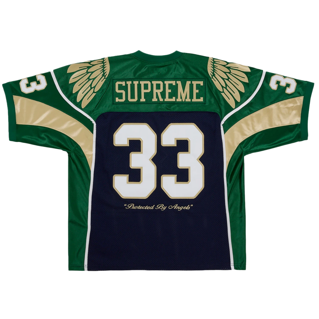 Supreme &