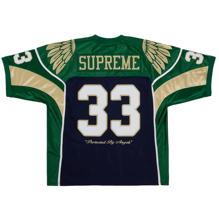 Supreme &
