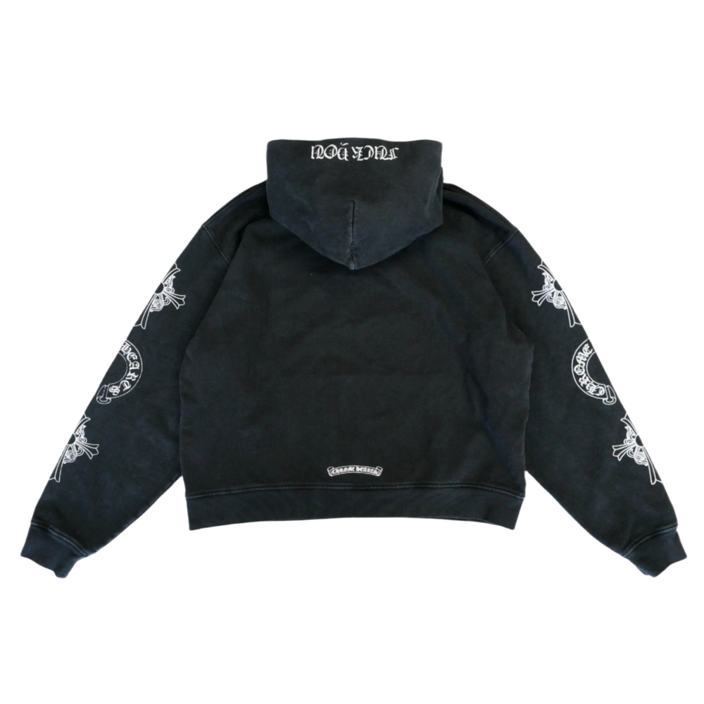 Chrome Hearts 'Soap and Water' Hoodie