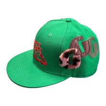Gallery Dept. Green Art That Kills Patch Hat