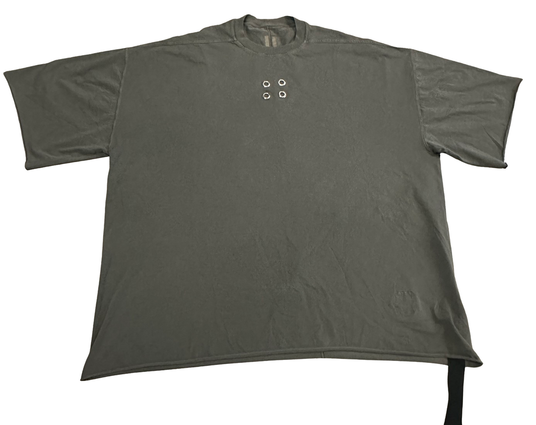 Rick Owens DRKSHDW Eyelet Tommy T 'Hustler Blue'