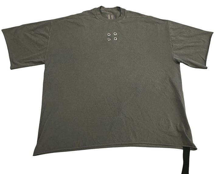 Rick Owens DRKSHDW Eyelet Tommy T 'Hustler Blue'