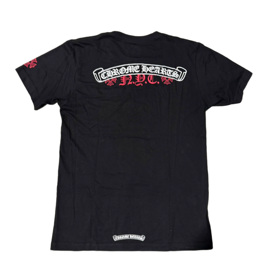 Chrome Hearts &