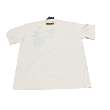 Louis Vuitton Monogram Comics Intarsia Short-Sleeved Crewneck Multicolor