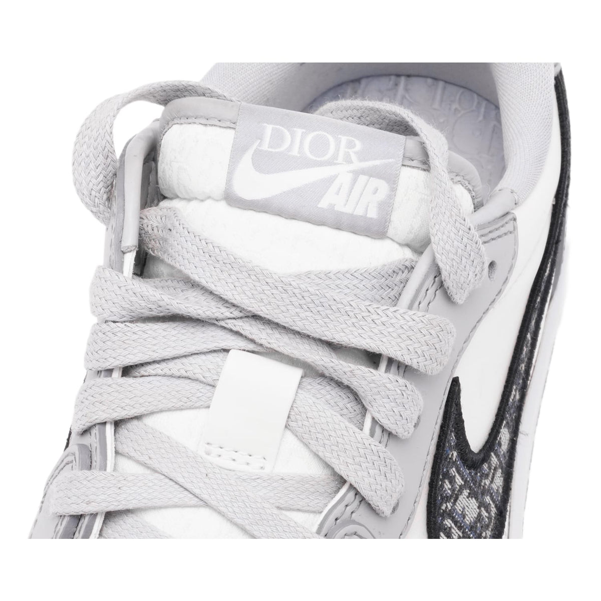 Air Jordan x Dior 1 Retro Low