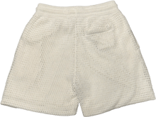 Kith 'Waffle' Crochet Curtis Shorts