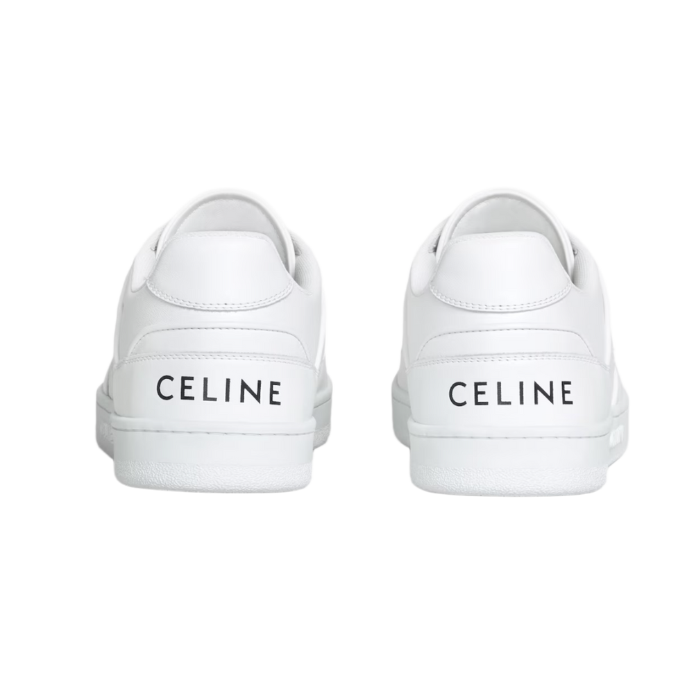 Celine 'White' Trainer CT-04 Low Sneakers