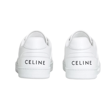 Celine 'White' Trainer CT-04 Low Sneakers