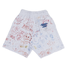Paly 'Joshua Tree' Sweatshorts