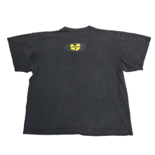 Wu-Tang Clan 'Forever' Vintage Tee