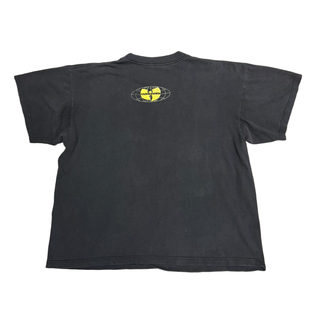 Wu-Tang Clan 'Forever' Vintage Tee