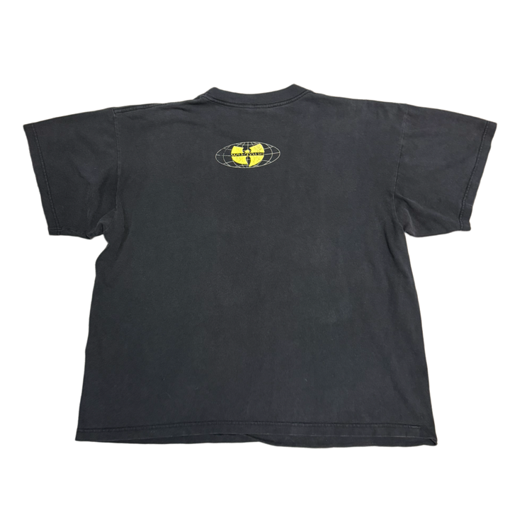 Wu-Tang Clan &