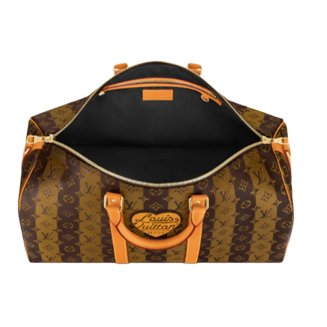 Louis Vuitton &