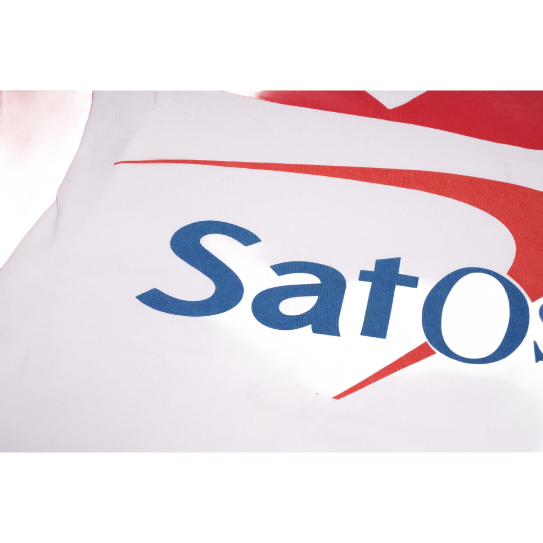Satoshi Nakamoto &