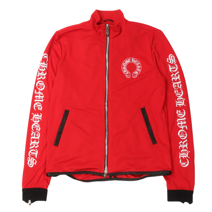 Chrome Hearts &