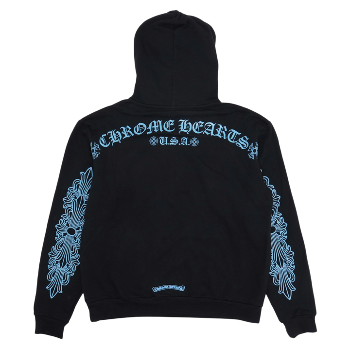 Chrome Hearts Friends and Family &