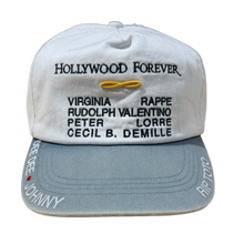 Paly 'Hollywood Forever' White Hat