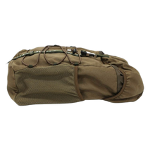 Celine 'Olive' Medium Trekking Backpack